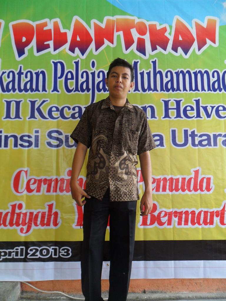 iqbalthemovic's tweet photo. http://t.co/w3tPFd6HDn