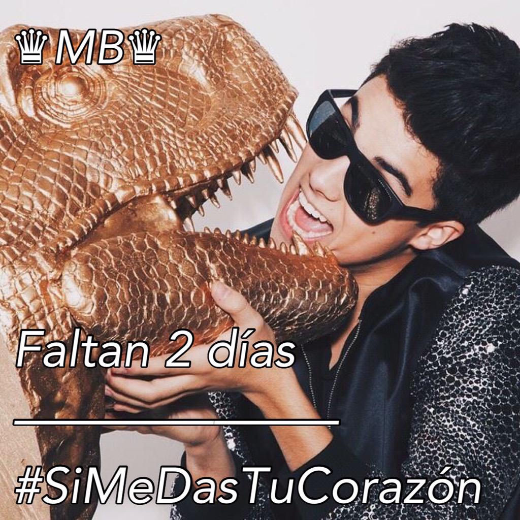 SamanthaOsegue4's tweet photo. @mariobautista_ Te amo con todo mi corazón❤❤❤
Siguemeeeee😣😭😩 http://t.co/PG6Xl7WwQo
