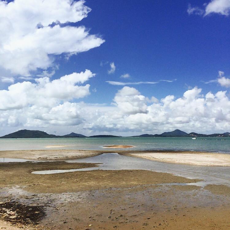 AdayUsuma's tweet photo. ⛅️🌊🌞🚣🏻🏊🏻⛵️ http://t.co/BAJJ22qoYU