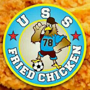 USS 78 FRIED CHICKEN Jl.Untung Suropati Selatan sensasi rasa disetiap gigitan dan kriuk gurihnya.<a href="/infomalang/">Info Malang</a>
