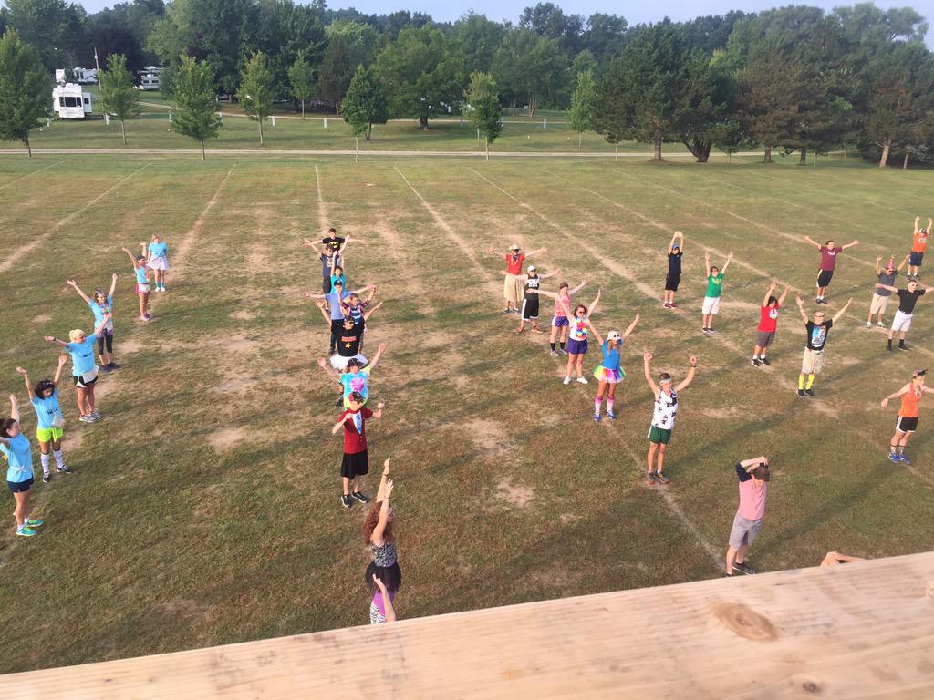 pchsmarching's tweet photo. Pics from today! #thatonetimeatbandcamp #pchsmarching http://t.co/nmGzJlhUWE
