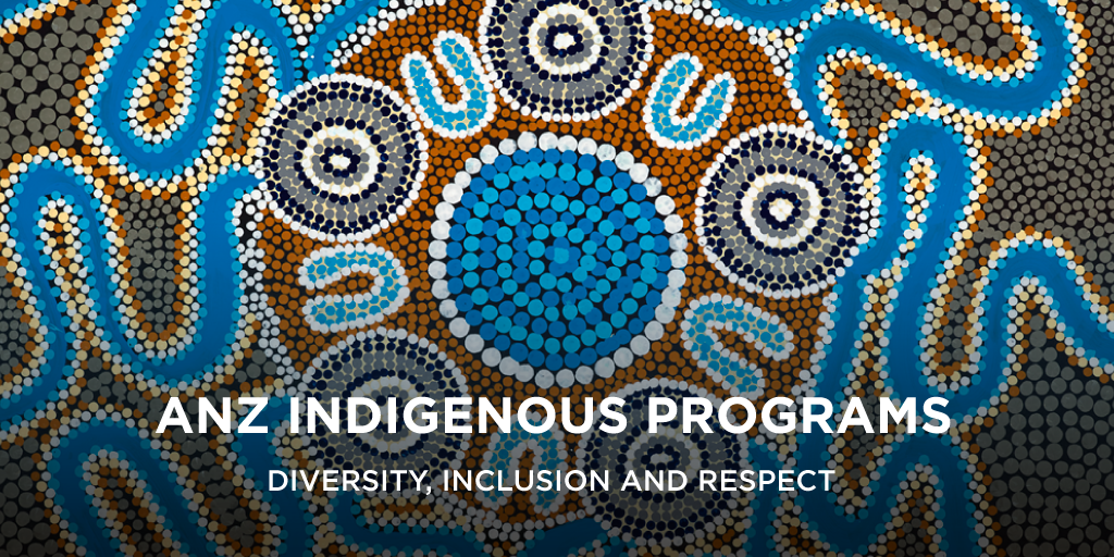 Build your career, explore our #Indigenous employment opportunities: anz.co/R7Lpr #diversity #inclusion