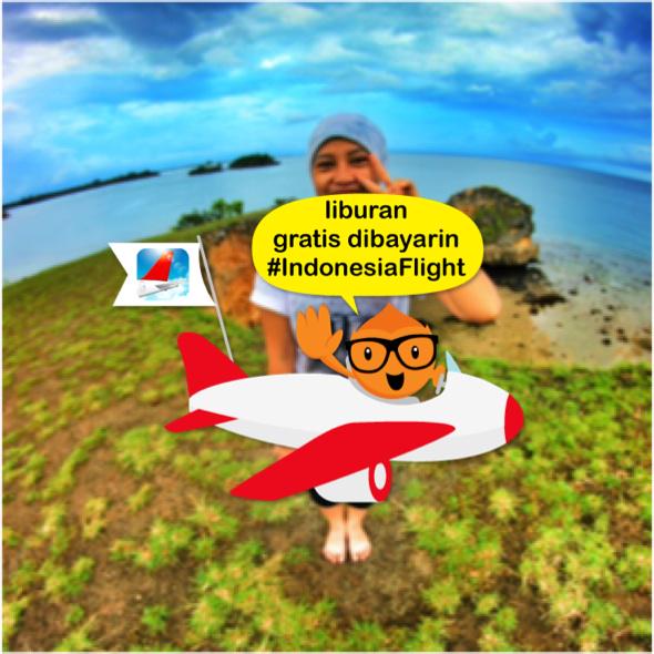 Saya mau liburan sy dibayarin <a href="/tebakgambar_id/">tebak gambar</a> <a href="/ticksolutions/">Indonesia Flight</a> #maintebakgambar #indonesiaflight tebakgambar.com/download