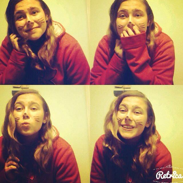 Attractaaron's tweet photo. #ProjectBuddy a couple of pictures I feel confident in😊 http://t.co/sSpaoNhRHt