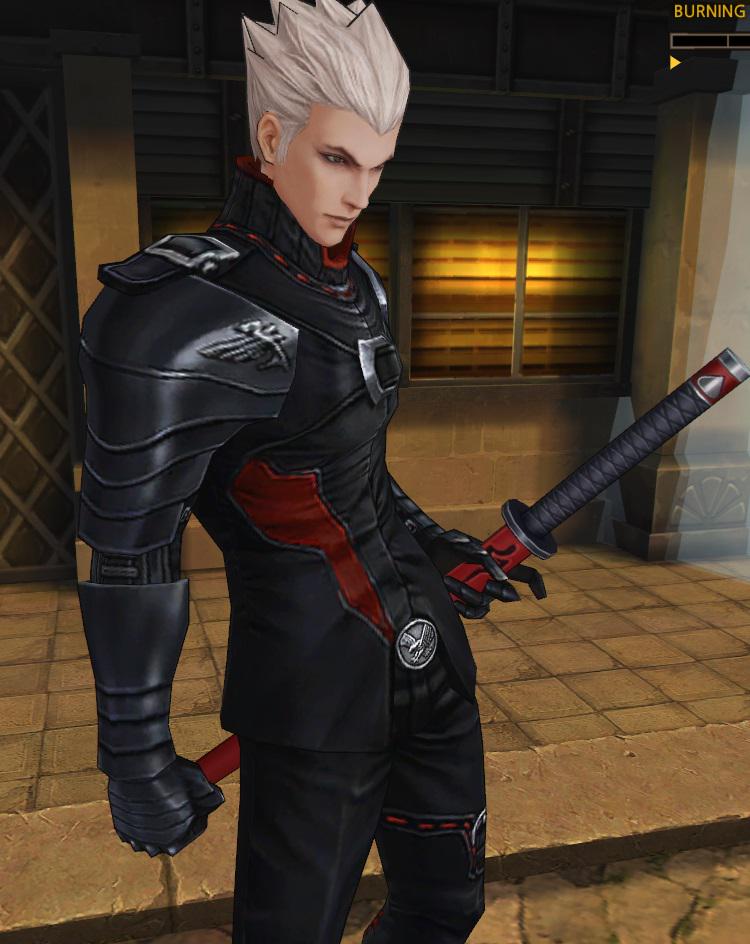 태도 다이무스 (다이무스 스페셜 1, 2, 피버피치) 전체적으로 예전처럼 특정 부위가 터질까봐 두렵지 않고 좀 슬림해진 느낌이야. 그건 그렇고 뒷걸음...