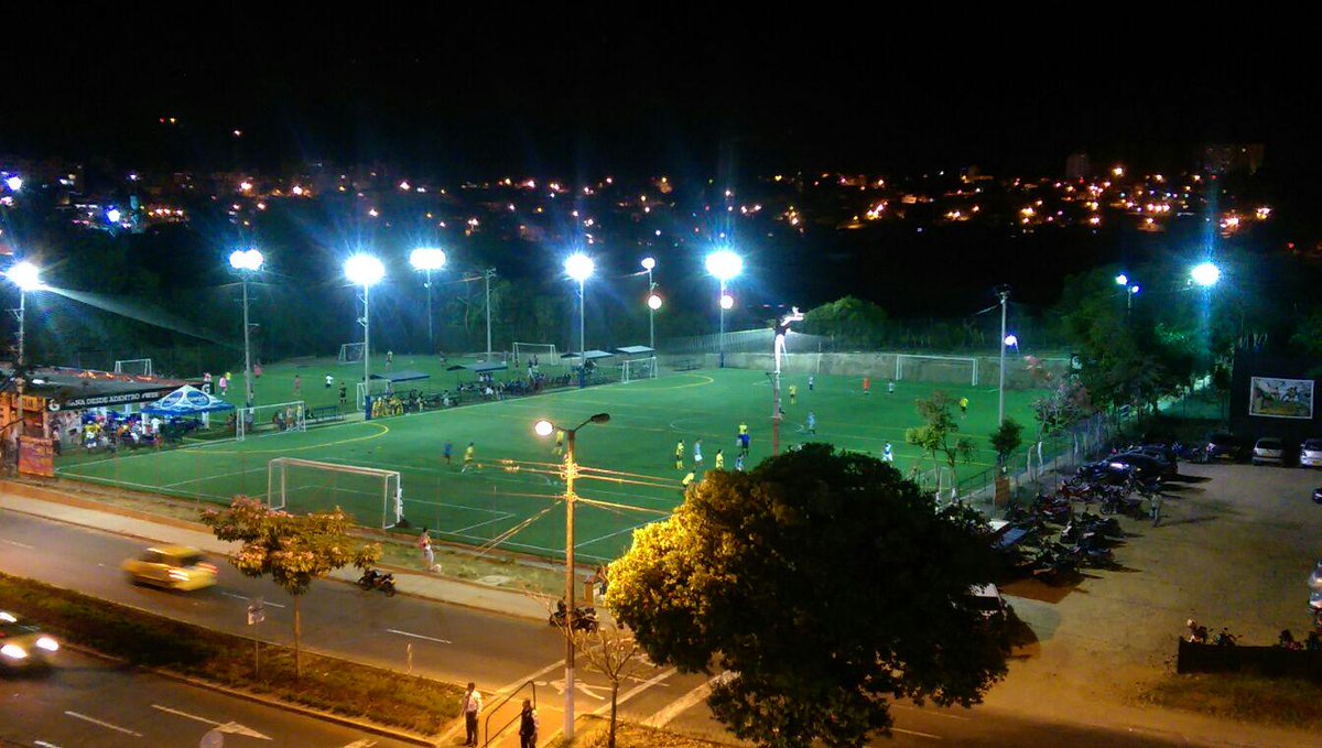 Vargas&VirviescasFC (@vvfutbolclub) on Twitter photo 