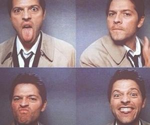Happy birthday Misha Collins 