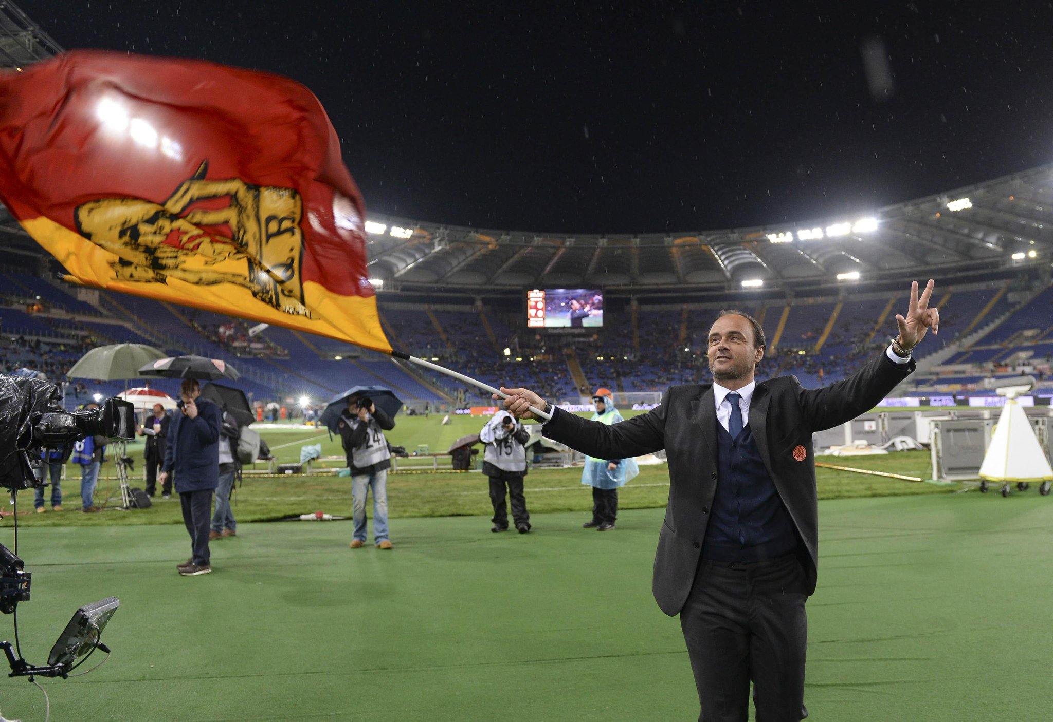 Happy birthday to Hall of Fame member Giuseppe Il Principe turns 51 today. Send him your regards! 
