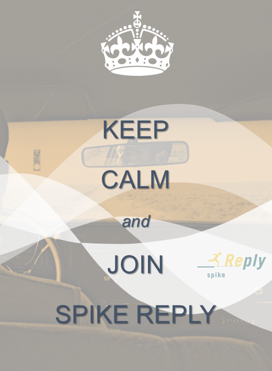 SpikeReply (@spikereply) on Twitter photo <a href="/SpikeReply/">SpikeReply</a> is looking for Senior Security Architects/ Consultants to join our team! Contact e.derechter@reply.eu <a href="/SpikeReply/">SpikeReply</a> is looking for Senior Security Architects/ Consultants to join our team! Contact e.derechter@reply.eu