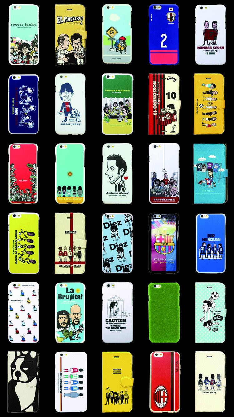 サッカーキング ショップ Iphone6ユーザーにオススメ 当店ではiphone6のケースをバラエティ豊かにご用意しております Http T Co E7n6dayfdl の画像 Iphone6の壁紙と同じサイズにしてみました Http T Co Qrgdmarwsv Twitter