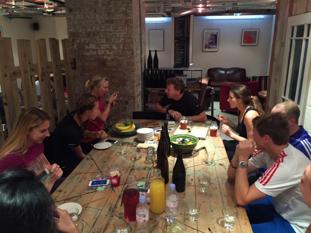 SportableApp tweet picture