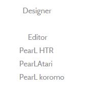 OUTATT1ME's tweet image. PearLやさC