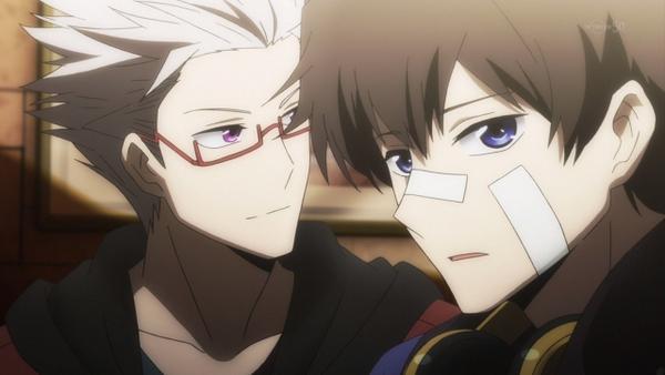 Re ハマトラアニメお気に入り画像 Milnerscotti Twitter