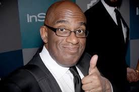 Happy birthday to world famous meteorologist Al Roker who turns 62 years old today 