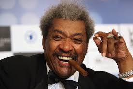 Happy birthday to legendary boxing promoter Don King who turns 85 years old today 