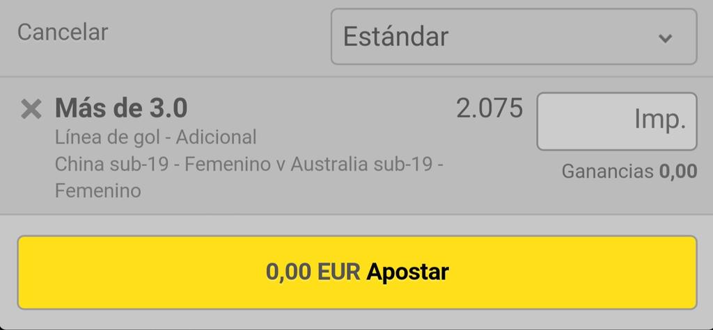 Pick para las 13:00 
<a href="/2/">A 2-loop</a>,075  Stake 9 
 
(Me han pegado un chivatazo no preguntéis)