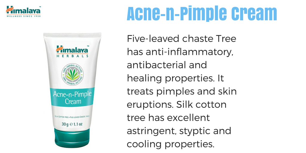 HimalayaDirect's tweet photo. Himalaya Acne-n-Pimple Cream - Treats pimples and skin eruptions - http://t.co/J0Ybpjah2x http://t.co/JPiijF1vTl