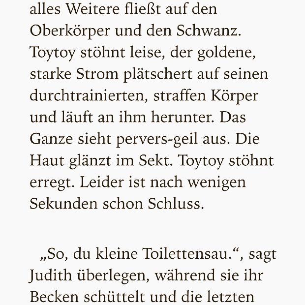 MistressJudith's tweet photo. Auszug aus dem Buch "48 Stunden BDSM" von @BDSMLadySas :)) #ns #toilettentraining #bdsm http://t.co/D1tmAcKDol