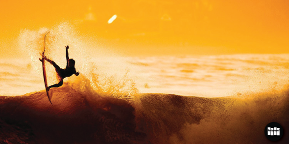 Un sudafricano a punto de batir el #récord más agotador en la historia del #surf.
goo.gl/J7Yb1x