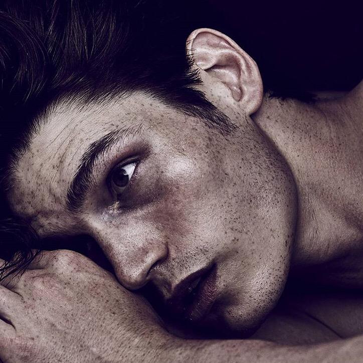 IAmSamWay's tweet photo. #sneakpeak #Obsessionseries vs @danieljaems http://t.co/gbLVNBxWzO