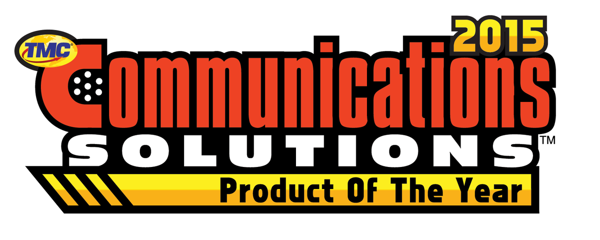And the winner is.. Circuit! <a href="/TMCnet/">tmcnet.com</a> awards Product of the Year to @UnifyCo’s #WebRTC platform bit.ly/1LkFIbs