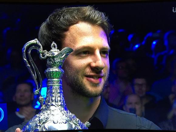 Happy birthday today to Judd Trump Have a great day Juddernaut           