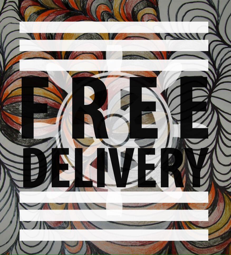 Let's order now, and get free sticker pack from our!!! BEBAS ongkir untuk wilayah JABODETABEK