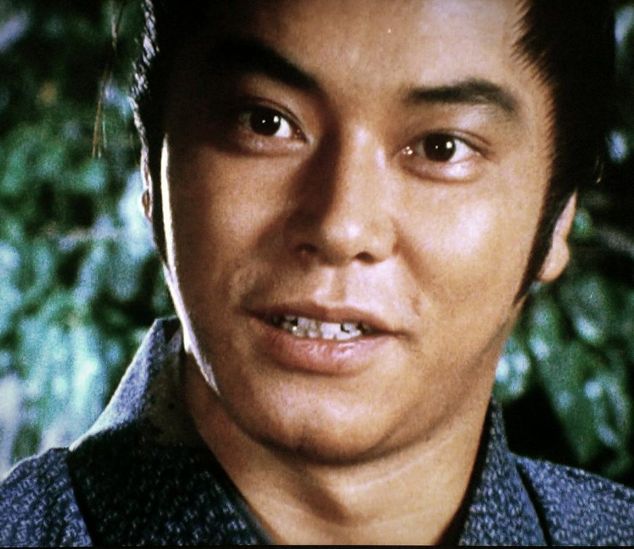 中尾彬の嫁は池波志乃 元嫁は 子供は息子 挨拶しない3人は 若い頃の画像 ねじねじ