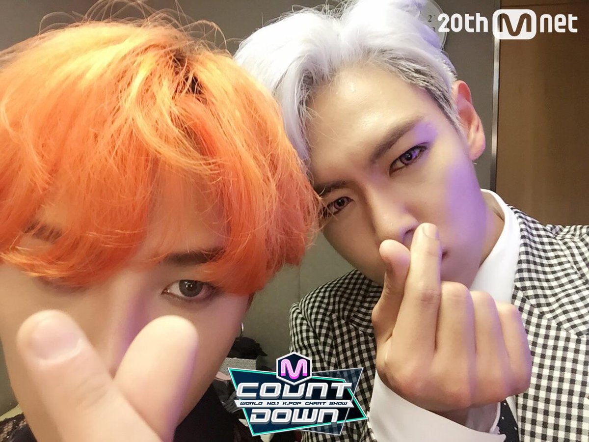 [20/8/15][Pho] GD&TOP hậu trường M!Countdown CM1JWEXUcAEvq9H