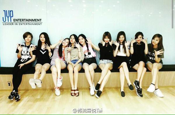 SANA_Thailand's tweet image. [!] JYP Trainee mini showcase
วันที่ 27 ส.ค เวลา08:00PM [เกาหลี]
Via:SomiBarChina  
#SANA #트와이스 #TWICE #JYPTrainees