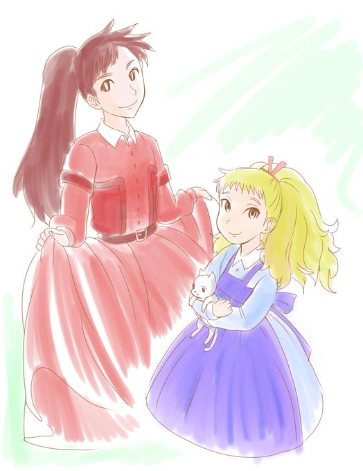 愛の若草物語のtwitterイラスト検索結果 古い順 愛の若草物語のtwitterイラスト検索結果 古い順