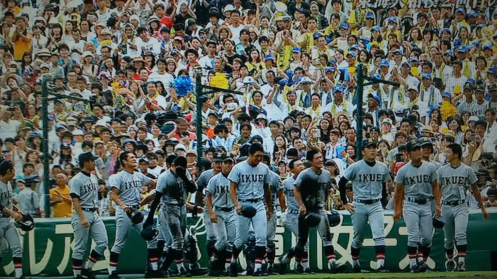 第97回全国高校野球選手権大会 Twitter Search