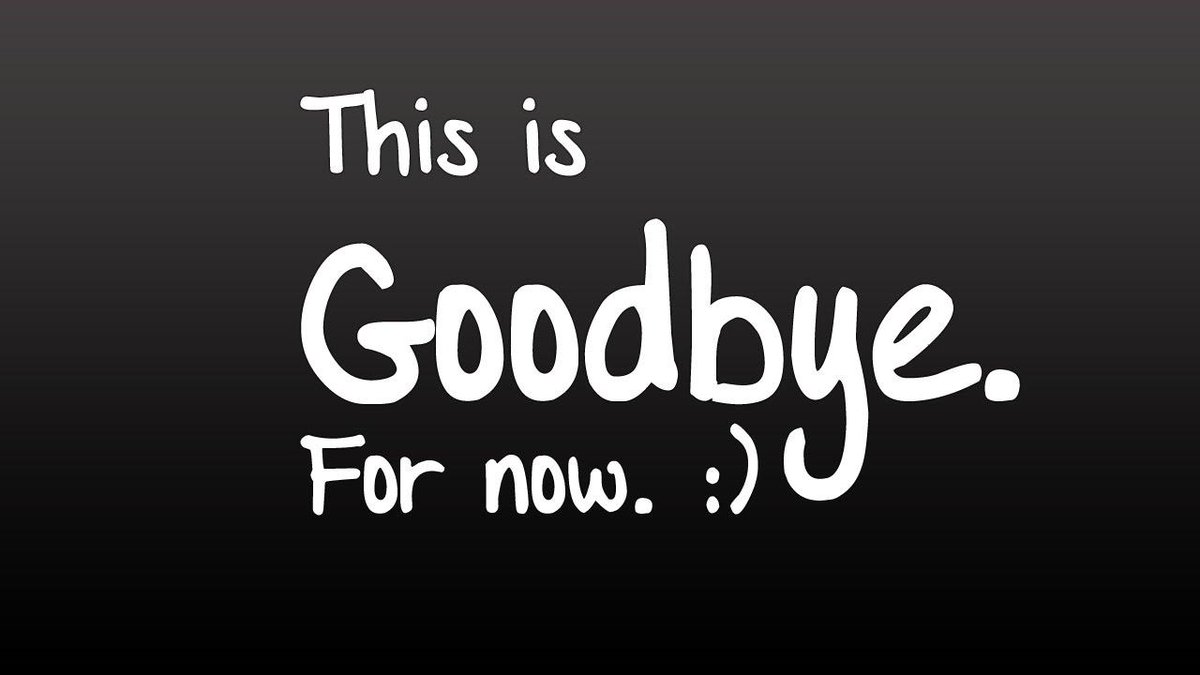 UndergroundXXI's tweet photo. Stay real #Innovators! #UndergroundInnovators #Cancelled http://t.co/dDIBjnAUkq