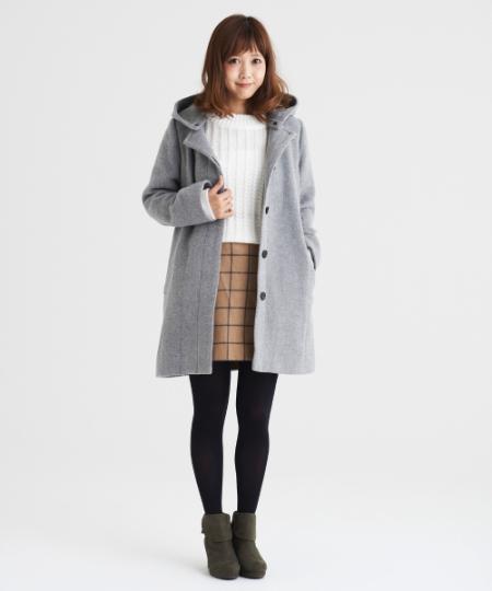 Majestic Legon On Twitter Pre Order ご予約コートに新アイテム