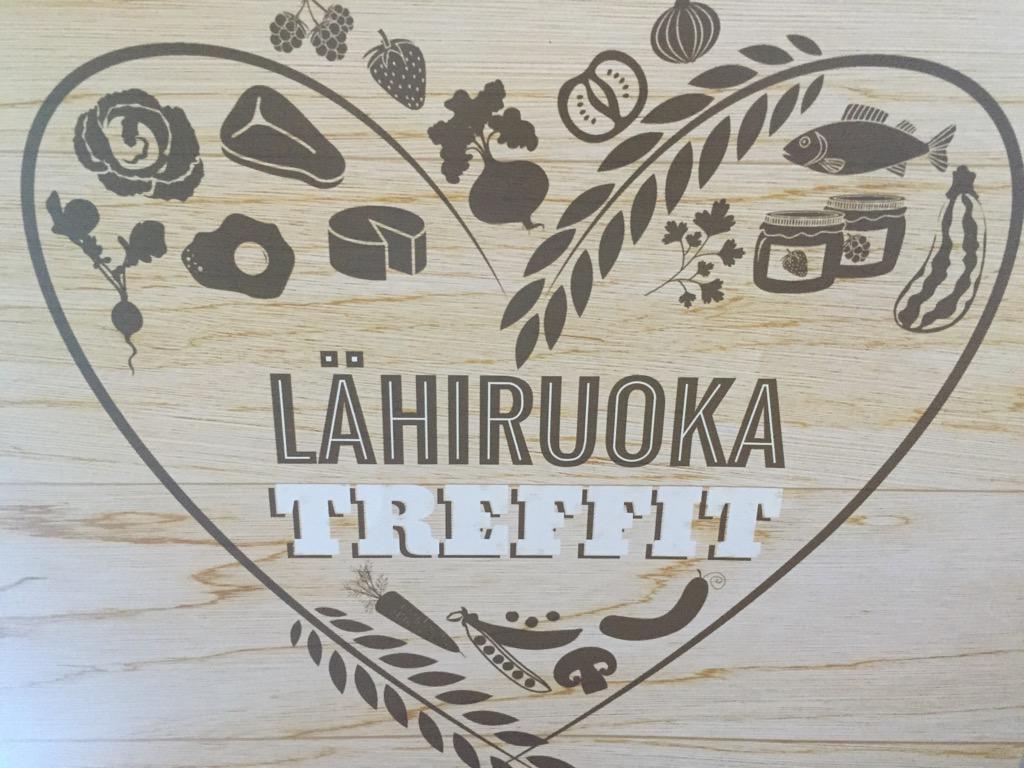 Puromaki's tweet photo. #lähiruokatreffit http://t.co/Js5tcqVMAa