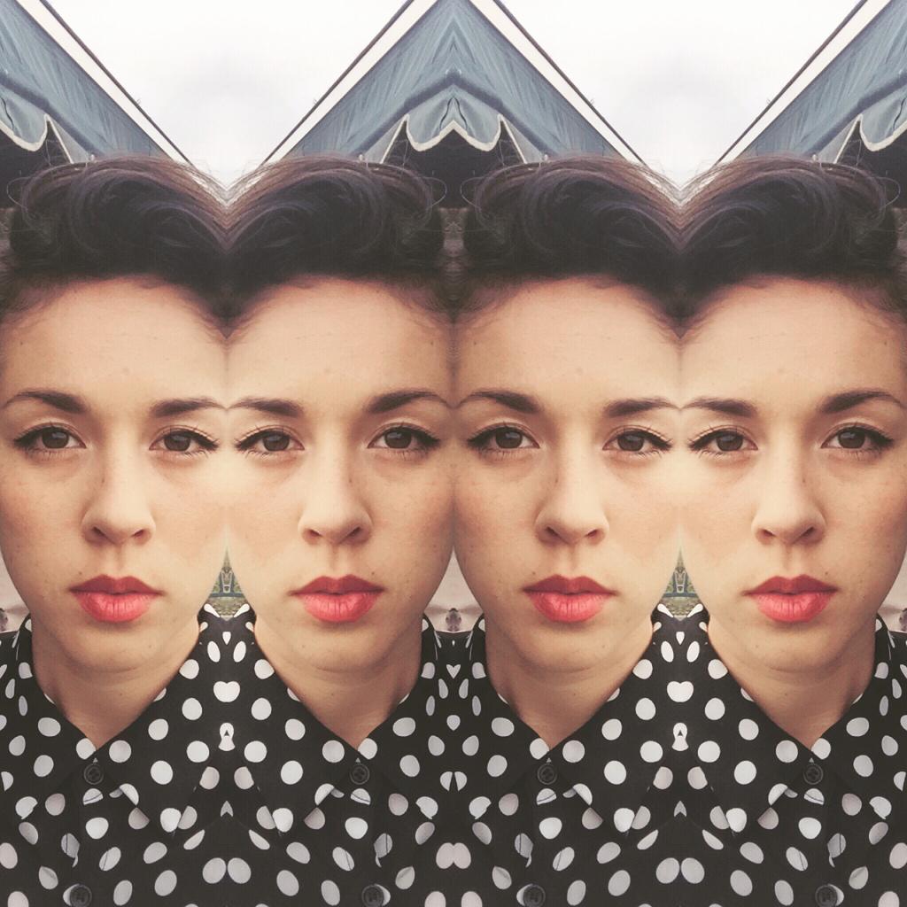 kinagrannis's tweet photo. this makes me so uncomfortable. good thing i spent so much time weirding myself out making it instead of sleeping. http://t.co/EGl72apEj9