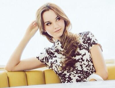 Happy birthday Liana Liberato
(August 20, 1995) 