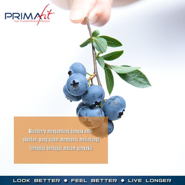 Kamu suka blueberry?