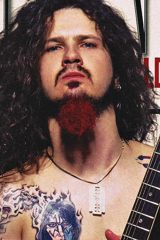 ( Happy Birthday  Dimebag Darrell 