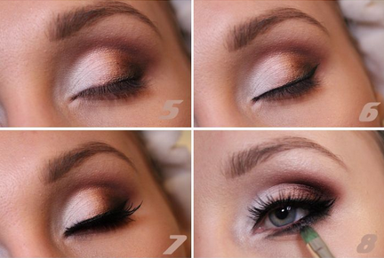 PatchMoon's tweet photo. 10 Party #EyeMakeup Tutorials for You to Rock - By Pretty Designs http://t.co/9olYSM3jFf http://t.co/PdngNEdlVn
