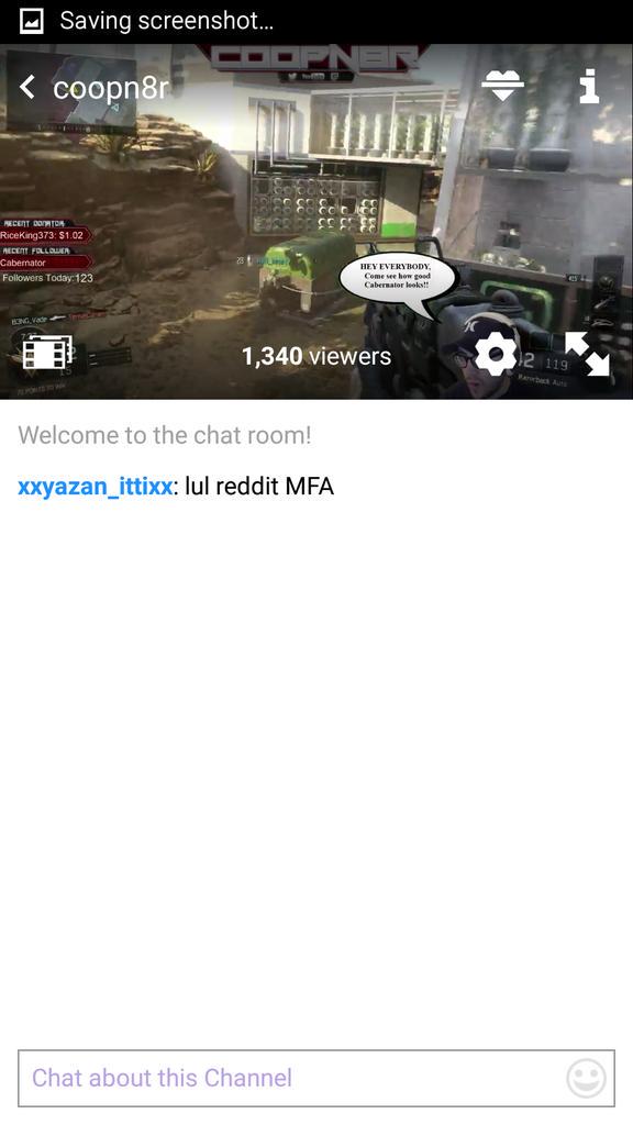 Kirk_C_Allan's tweet image. Highest view holy shit if they don't love you I will love you more than I already do❤❤❤❤❤❤ @coopn8r #streamraid