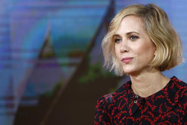 Happy birthday Kristen Wiig! Here are 10 times she spoke the 