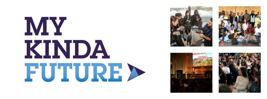 MyKindaFuture (@mykindacrowd) on Twitter photo 