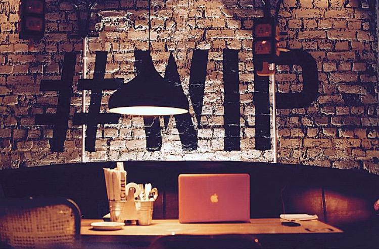 SocialOffline's tweet photo. The reward for work well done is the opportunity to do more. And party harder. #WorkFromSocial http://t.co/OCnIwjjHmg http://t.co/RvTAHwwy2A
