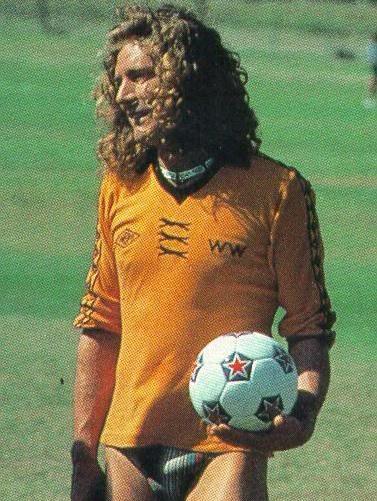 Happy Birthday Robert Plant (via 