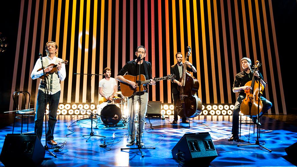 Un cartell excepcional per a aquest @acustica_2015: <a href="/Dover_oficial/">Dover</a>, <a href="/MishimaBCN/">MISHIMA</a>, <a href="/blaumut/">Blaumut</a>... Només hi faltes tu!