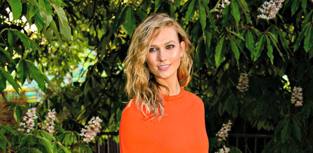 Happy Birthday Karlie Kloss! A Look Back at the Model s Epic Year  