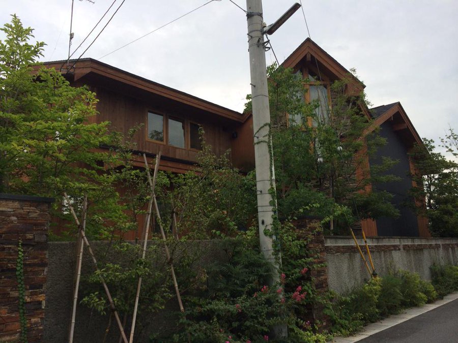 反町隆史の別荘琵琶湖 場所と画像が判明して目撃情報多数って本当 オトナ女子気になるトレンド