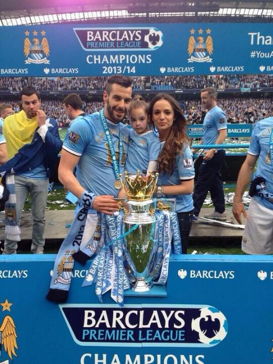 Happy Birthday Álvaro Negredo
20 Agustus 1985-20 Agustus2015  