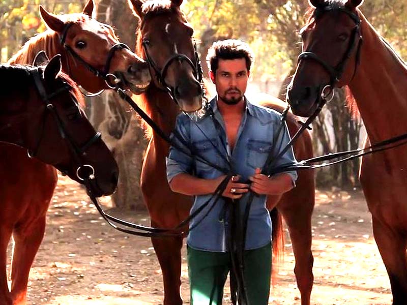 Happy birthday Randeep Hooda: The portrait of an actor 